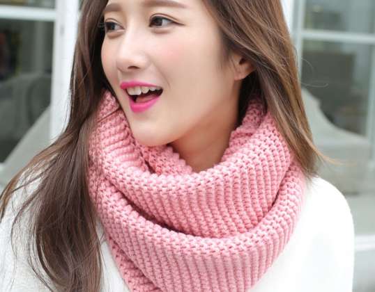 top quality Wool scarf