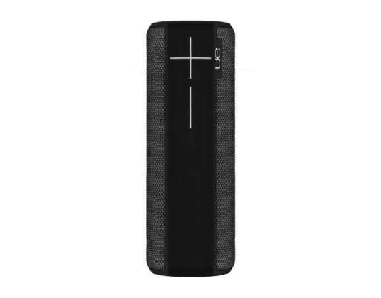 Logitech UE BOOM 2 Speaker Schwarz/Grau 984-000557