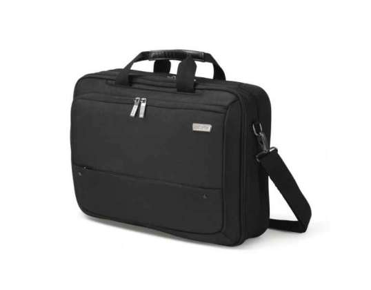 Dicota Notebook táska (15,6 hüvelykes) hátizsák fekete D31645
