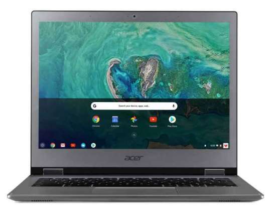 Acer ChromeBook 13 CB713-1W-P1EB QHD / 4415U / 8 GB / 64 GB ChromeOS NX. Η0ΣΕΓ.001