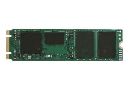 SSD M.2 (2280) 256 GB-os Intel 545S Serie SATA 3 TLC - SSDSCKKW256G8X1
