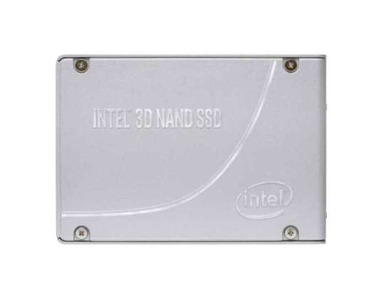 Intel DC P4510 4000 GB PCI Express 2,5 hüvelykes SSDPE2KX040T801