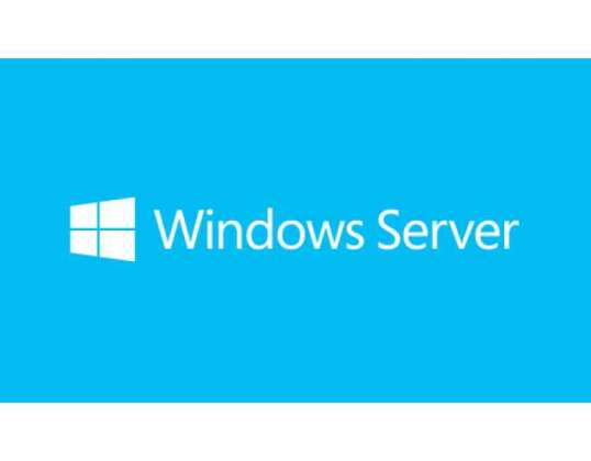 Microsoft Windows Server 2019 standartas P73-07790