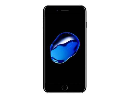 Apple iPhone 7 plus 32GB jet black DE - MQU72ZD/A