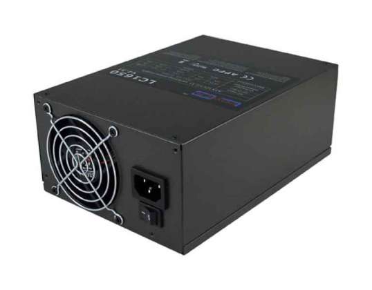 LC-Power PC- Netzteil  LC1650 Mining Edition - BULK LC1650 V2.31