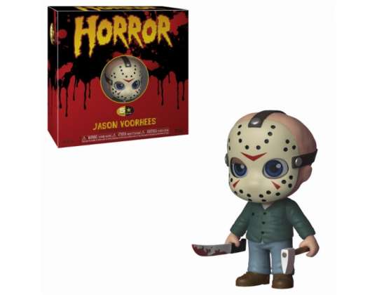 5 hvězda: Horor - Jason Voorhees FUN34012