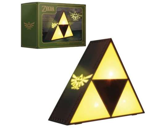 The Legend of Zelda: Tri-Force Light PLDPP3026NN