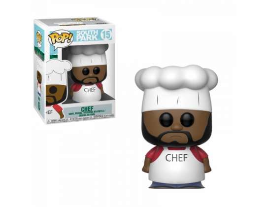 Pop! Sarjakuvat: South Park - Kokki FUN32859