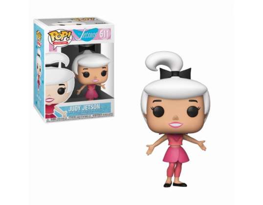 Pop! Cartoons: The Jetsons - Judy FUN35526