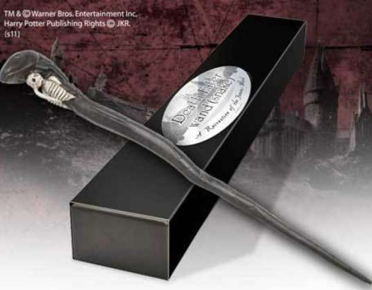 Harry Potter: Death Eater Wall (snake) NN8224