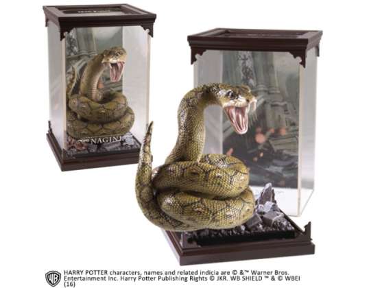 Harry Potter: Fantastic Beasts - Magical Creatures Nagini NOBNN7544