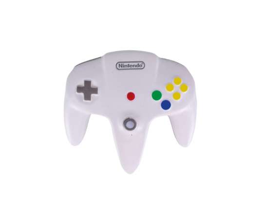 Nintendo: Stress Balls - 12 sztuk CDU PLDPP3928NN