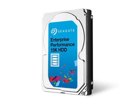 SEAGATE EXOS 15E900 Företagsprestanda 15K 300GB HDD 2.5 ST300MP0006