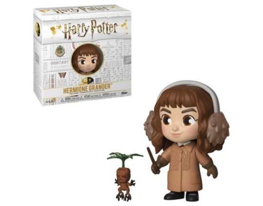5 tähden Harry Potter: Herbologia - Hermione Granger FUN37266