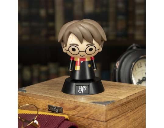 Harry Potter: Harry Potteri ikooni valgus PLDPP5025HP
