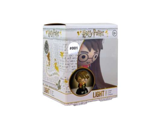 Harry Potter: Icône Lumière V2 PLDPP5025HPV2