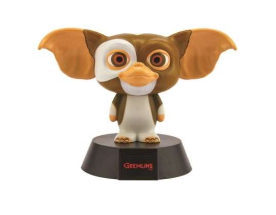 Gremlins: Gizmo ikonas gaisma PLDPP5550GR