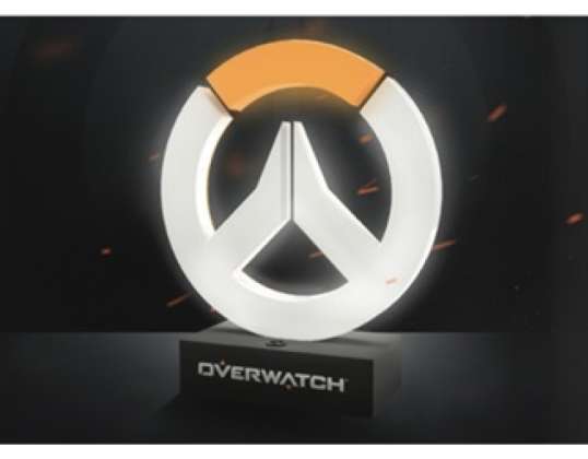 Overwatch: Logo Licht PLDPP5659OW