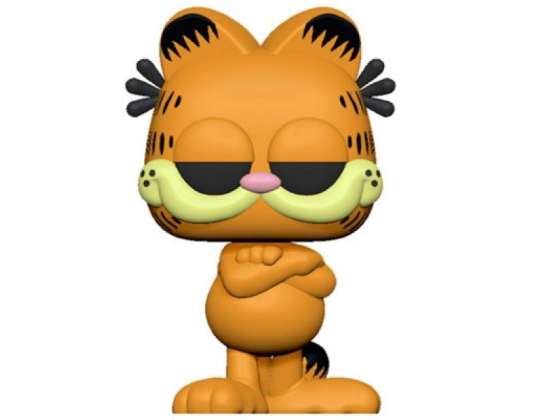 Pop! Tegneserier: Garfield - Garfield FUN40172