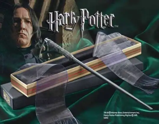 Harry Potter: Professor Snape?? s Ollivanderi müür NOBNN7150