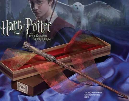 Harry Potter: Harry's Ollivander Wall NOBNN7005