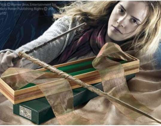 Harry Potter: Hermiones Ollivander fal NOBNN7021