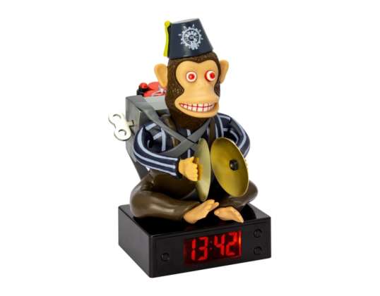 Call of Duty: Reloj despertador Monkey Bomb PLDPP4898COD