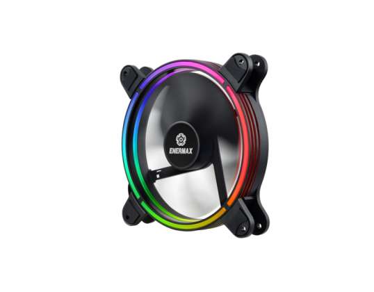 Enermax PC korpuse ventilaator T.B.RGB UCTBRGB14-SG