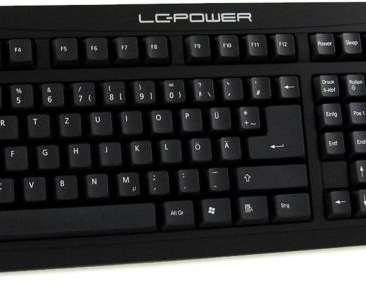 LC Power Keyboard LC KEY 902US