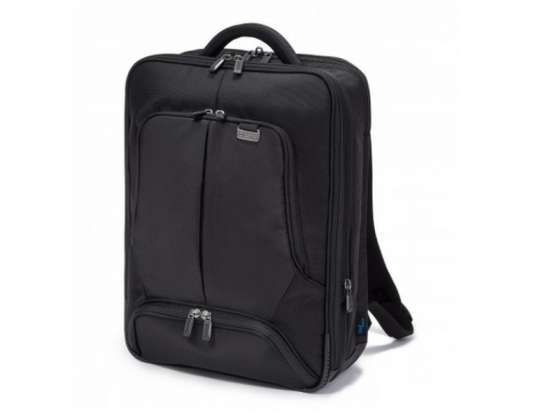 Dicota Backpack Pro laptop táska 12-14.1 D30846