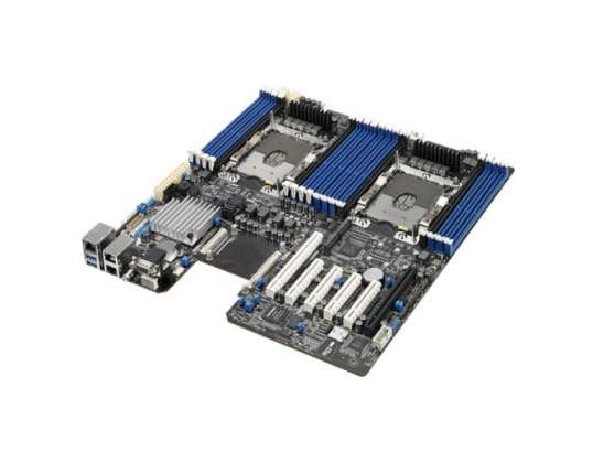 ASUS Z11PR-D16 ASMB9-iKVM 3647 D 90SB0670-M0UAY0