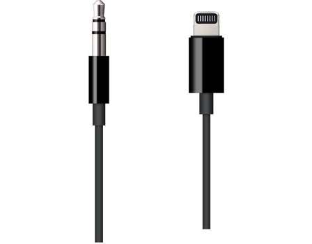 APPLE Lightning to 3.5 mm Audio Cable MR2C2ZM/A