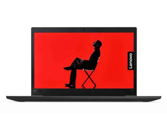 Lenovo ThinkPad T480s 14.0 i5-825U 8/256 SSD FHD PG W10P 20L70058GE