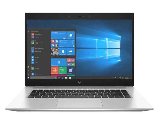 HP EliteBook 1050 G1 (15.6) i7-8750H/16Go/2 To W10P 4QY21EA#ABD