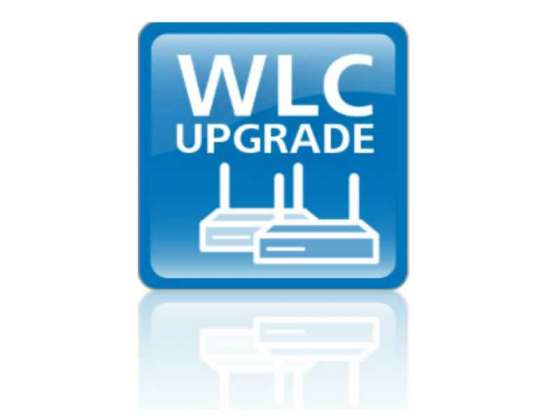 Lancom WLC AP Upgrade +10 Optie 10 licentie (s) 61630