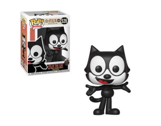 Pop! Sarjakuvat: Felix-kissa - Felix FUN36480