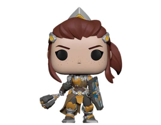 Pop! Games: Overwatch - Brigitte FUN37429