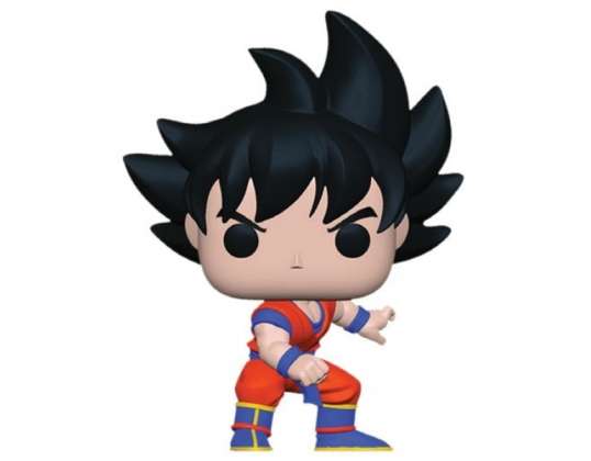 Pop! Anime: Dragon Ball Z - Goku FUN39698