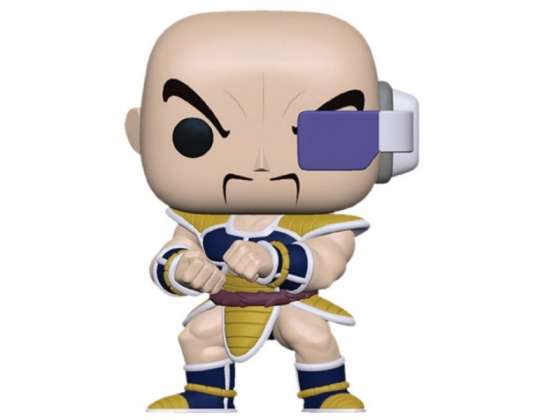 Pop! Anime: Dragon Ball Z - Nappa FUN39696