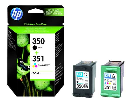 Pacchetto combinato HP Tinte SD412EE | HP - SD412EE