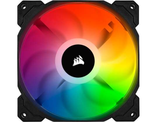 Corsair PC tok ventilátor SP140 RGB PRO CO-9050095-WW