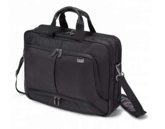 Dicota Top Traveller PRO ноутбук сумка 12-14.1 D30842
