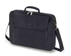 Dicota Notebook-Tasche Multi BASE 14-15.6 Black D30446-V1