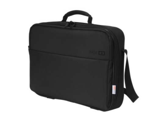 Dicota Multi ноутбук сумка BASE XX C 17.3 black D31127