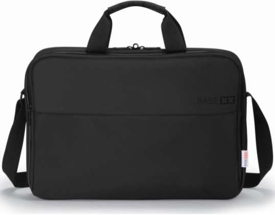 Dicota opTraveler laptop táska BASE XX T 15.6 fekete D31128