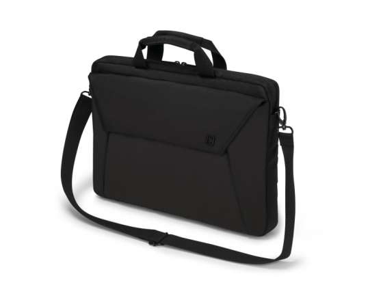 Dicota Slim Case Edge 12-13,3 30,48-33,78cm noir D31208