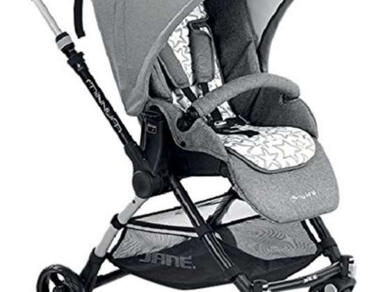 Auction ES - Baby, Elektronik und mehr, 1140 Stück, Kundenretoure