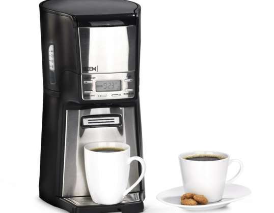 Machines à café à filtre BEEM