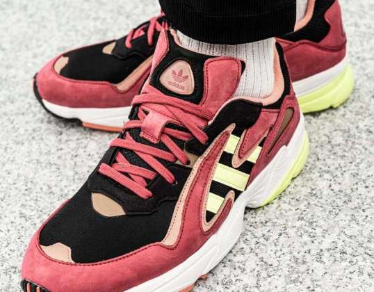 Adidas YUNG-96 Chasm