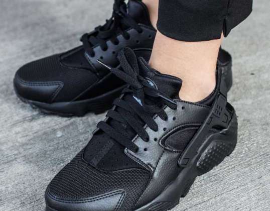 Nike Air Huarache Run Gs